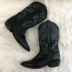 Tony Lama Segar Western Boots Men’s 10 1/2